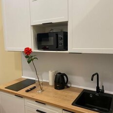 Квартира 28 м², 1-комнатная - изображение 3