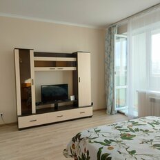 Квартира 37 м², 1-комнатная - изображение 3