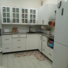 Квартира 41,6 м², 1-комнатная - изображение 4