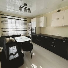 Квартира 38,9 м², 1-комнатная - изображение 1