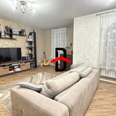 Квартира 105,3 м², 4-комнатная - изображение 4