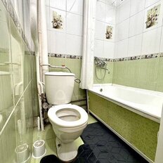 Квартира 35 м², 1-комнатная - изображение 4