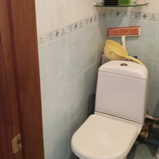 Квартира 21,8 м², 1-комнатная - изображение 1