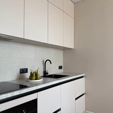 Квартира 41 м², 1-комнатная - изображение 4