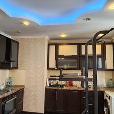 Квартира 60 м², 2-комнатная - изображение 3