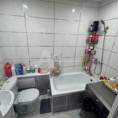 Квартира 37,2 м², 1-комнатная - изображение 4