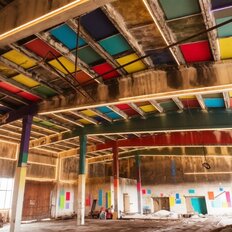 2129 м², производственное помещение - изображение 1