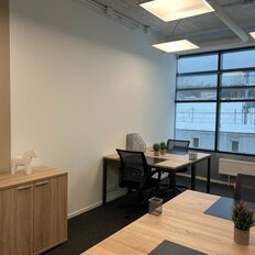 22 м², офис - изображение 3