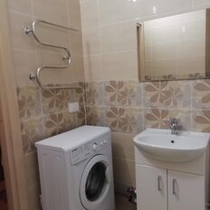 Квартира 28 м², студия - изображение 3