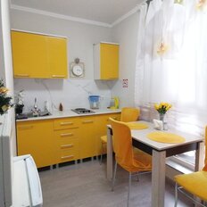 Квартира 32 м², 1-комнатная - изображение 1