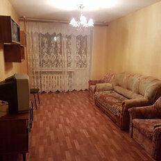 Квартира 37,7 м², 1-комнатная - изображение 2