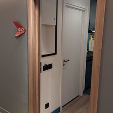 Квартира 28 м², студия - изображение 4