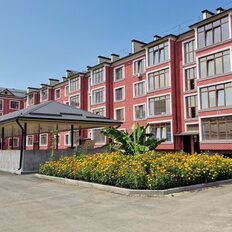 Квартира 45 м², 1-комнатная - изображение 5