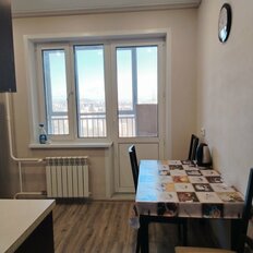 Квартира 40 м², 1-комнатная - изображение 5