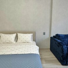 Квартира 45 м², 1-комнатная - изображение 2