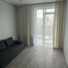 Квартира 39 м², 2-комнатная - изображение 3