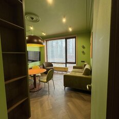 Квартира 72 м², 3-комнатная - изображение 5