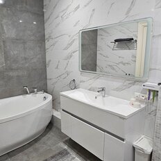 Квартира 130 м², 3-комнатная - изображение 1