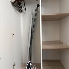 Квартира 35 м², 1-комнатная - изображение 5