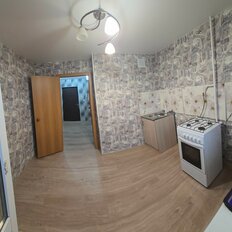 Квартира 33,1 м², 1-комнатная - изображение 4