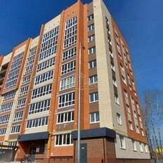 Квартира 86 м², 3-комнатная - изображение 2