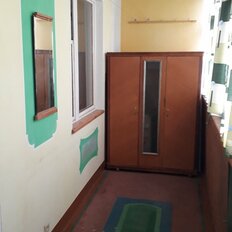 Квартира 32,2 м², 1-комнатная - изображение 1