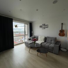 Квартира 40,4 м², 2-комнатные - изображение 4