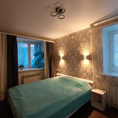 Квартира 44 м², 2-комнатная - изображение 3