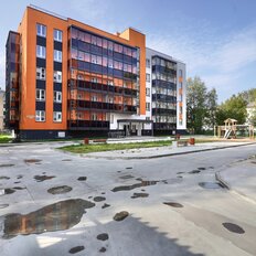 Квартира 74,7 м², 3-комнатная - изображение 4