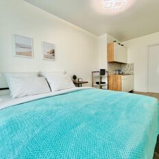 Квартира 21 м², студия - изображение 1