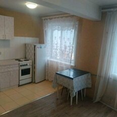 Квартира 32 м², 1-комнатная - изображение 5