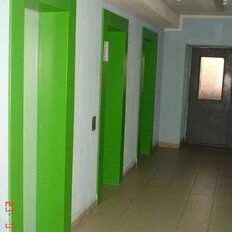 Квартира 38 м², 1-комнатная - изображение 3