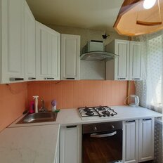 Квартира 30 м², 1-комнатная - изображение 2