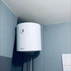 Квартира 25 м², студия - изображение 5