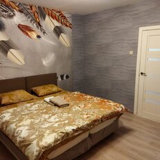 Квартира 65 м², 2-комнатная - изображение 1