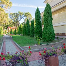 Квартира 35 м², студия - изображение 5