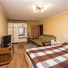 Квартира 29,6 м², 1-комнатная - изображение 4