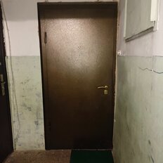 Квартира 34,8 м², 1-комнатная - изображение 4