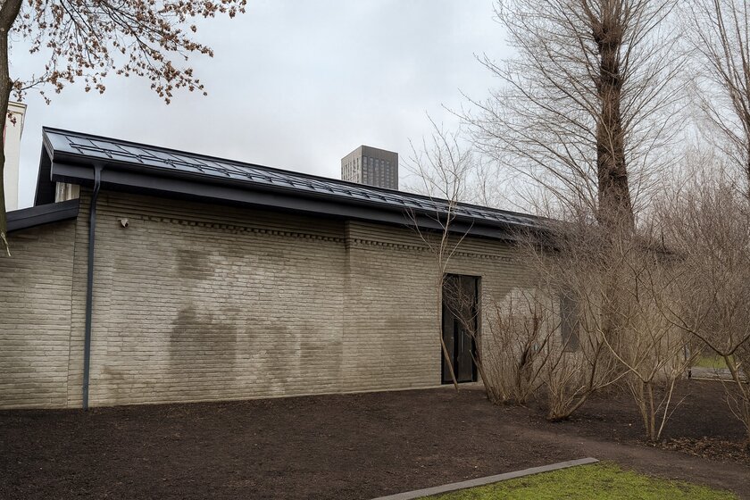 116 м², помещение свободного назначения 250 009 ₽ в месяц - изображение 32