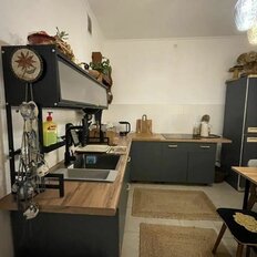 Квартира 43 м², 1-комнатная - изображение 4