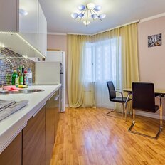 Квартира 45 м², 1-комнатная - изображение 1