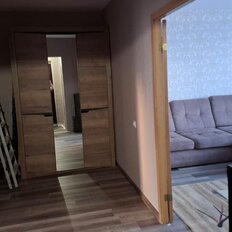 Квартира 57 м², 2-комнатная - изображение 2