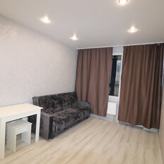 Квартира 23 м², студия - изображение 2