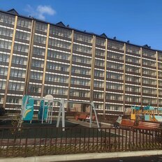 Квартира 38,9 м², 1-комнатная - изображение 3