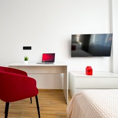 Квартира 30 м², студия - изображение 5