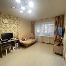 Квартира 31,8 м², 1-комнатная - изображение 2