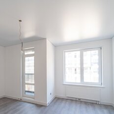 Квартира 34,2 м², 1-комнатная - изображение 5