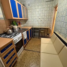 Квартира 28,3 м², 1-комнатная - изображение 3