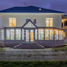 дом + 50 соток, участок - изображение 1