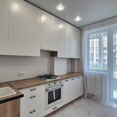 Квартира 31 м², 1-комнатная - изображение 1